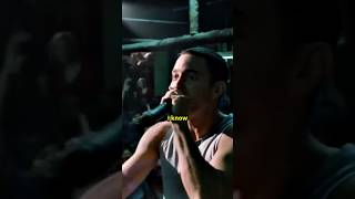 Eminem FINAL Rap Battle In 8 Mile [upl. by Ahseinar]