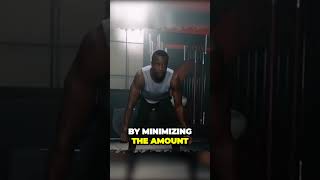 Unlocking Maximum Muscle Growth with HMB Supplements fitness workout [upl. by Minta]