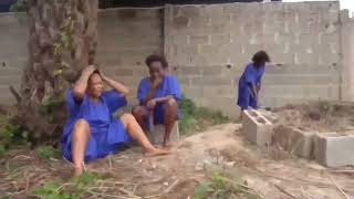 THE PRISONERS  EPISODE 9 An Educative Yoruba movie 🎬 2024 [upl. by Bubb956]