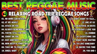 BEST TAGALOG REGGAE SONGS 2024BEST REGGAE MIX 2024 😘🤗 RELAXING REGGAE LOVE SONGS 2024 [upl. by Anahsar]