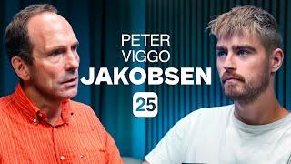 Er 3 Verdenskrig Uundgåelig  En Krigsanalytikers Perspektiv  Peter Viggo Jakobsen 25 [upl. by Blim]