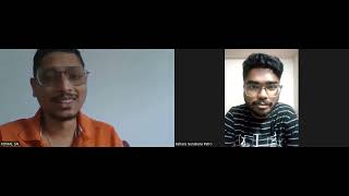 Case Study Interview with Komal Sai by Gunakara Patro Behara 22KD1A1508EJS course ELCSLAB LENDI [upl. by Kavanaugh563]