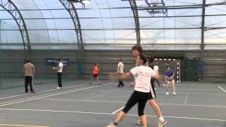 Handball learn the basics [upl. by Akihc]