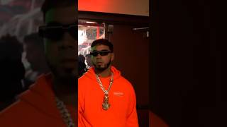 Se Juntaron Anuel  Ñengo Flow El Alfa Ovi y muchos más 🔥😱en Mentirosa Thursday shorts [upl. by Rubens]