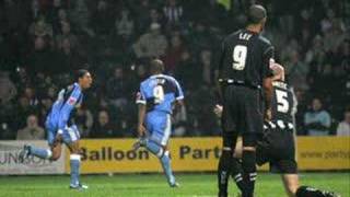 Wycombe Wanderers 2006 So Far [upl. by Innoc]