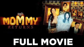 THE MOMMY RETURNS Pokwang Gabby Concepcion amp Ruffa Gutierrez  Full Movie [upl. by Lechner]