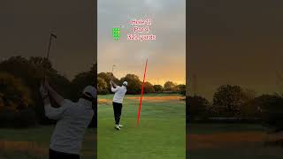 Day 260 part 4 Playing GOFL EVERYDAY until I make 18 pars in a row [upl. by Joana]