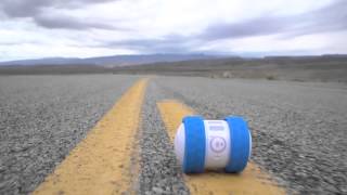 Ollie Official Launch Video Sphero Connected Toys HD [upl. by Craig]