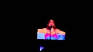 04 Hero  Mariah Carey live at Malaysia [upl. by Xerxes341]