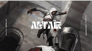 Altaïr IbnLaAhad  Mardu Assassins  EDH Deck Tech [upl. by Angil33]