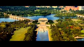 Olympus Has Fallen  Movie Review 2013  The New York Times [upl. by Fromma]