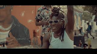 cator Gshytt omaj yon fre official video [upl. by Maitland]