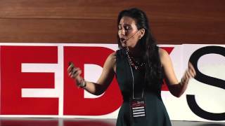 El lenguaje de la motivacion Maria Graciani at TEDxSevilla [upl. by Okire]