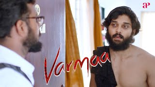 Varmaa Movie Scenes  A topnotch surgeon with a temper problem  Dhruv Vikram [upl. by Roach]