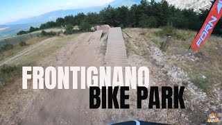 FRONTIGNANO BIKE PARK [upl. by Ruthann229]