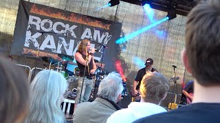 Rock am Kanal in Teltow 2022 [upl. by Bobker]