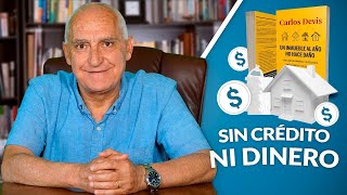 Compré 2 Propiedades SIN CRÉDITO NI DINERO Siendo Inmigrante  EPISODIO 421 [upl. by Necaj]