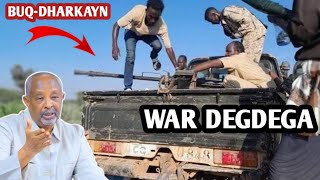 WAR DEGDEGABUQDHARKAYN OO HUB GACANTA LAGUDHIGAYFIRDHIYE OO HADA GUUL WEYN GADHAYXAMAR OO LAGU [upl. by O'Kelly]