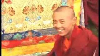 Jet Li Vlog  Tibetan Trip [upl. by Laenaj]