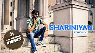 Phoulou  Shariniyan  Official Music Video   Viral Punjabi Song [upl. by Siver]