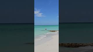 Lovely Coquina Beach In Bradenton Florida On Thursday May 23rd 2024 [upl. by Marcella317]