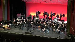 Streator High School Winter Concert Live [upl. by Mahseh]