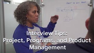 Prepare for Your Google Interview Project Product and Program Management [upl. by Aitnecserc182]