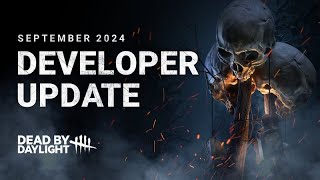 Huge Perk Overhaul Skull Merchant F Tier Billy Nerf  Dev Notes September [upl. by Ahsikin217]