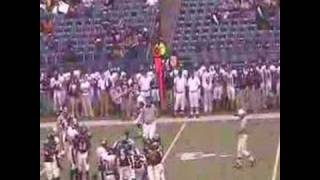 2007 Allen Eagles vs Rowlett Eagles TX HS Football Playoffs [upl. by Elizabeth]