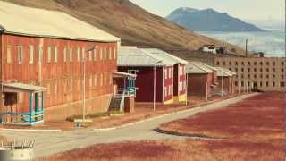 Pyramiden [upl. by Audrye]