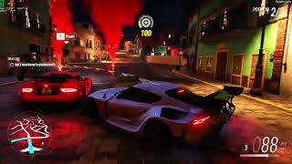 RTX40704k look at most beautiful night graphics  ghost imapct  supra streetracing [upl. by Tera804]