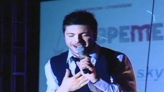 Tose Proeski  Boze cuvaj ja od zlo live [upl. by Audun]