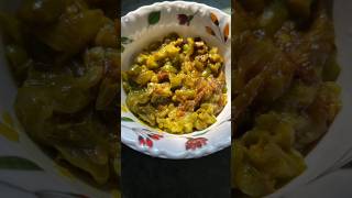 Turai Sabzi Recipe  Tori Ki Sabzi with Simple Ingredients  Quick amp Easy Recipe recipe food [upl. by Abocaj]