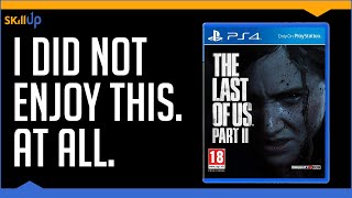 The Last of Us Part II  Review [upl. by Gnod]