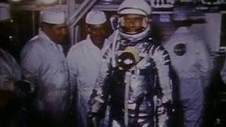 Aurora 7 1962 MercuryAtlas 7 NASA Documentary [upl. by Aruasor]