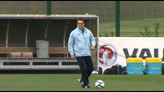 The skill of Fabio Capello [upl. by Zipah]