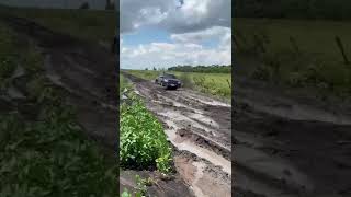 S10 LTZ 2019 Diesel 4x4 na lama [upl. by Baoj]