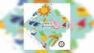 Milk amp Sugar  Summer Sessions 2024 DJ Mix 2 [upl. by Hailahk]