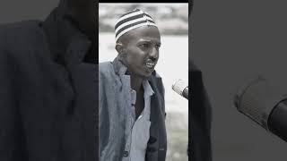 Sayidka barakysay real duet habesha somalitiktok somaliland [upl. by Alane506]