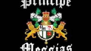 Principe Messias Milhas [upl. by Aihselat638]