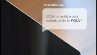 USCIS ¿cómo realizar un Pedido de FOIA expediente [upl. by Elfie]