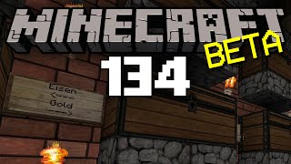 Mehr Ordnung ⛏ Minecraft 134 [upl. by Bodkin]