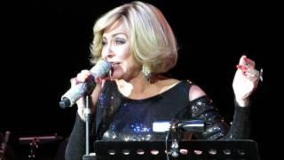 Googoosh  Gharibe ashena london concert [upl. by Atiz639]