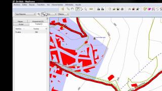 Tutorial Mapsource 1 [upl. by Faydra]