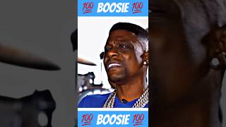 Boosie Badazz Interviews [upl. by Nyleuqaj]