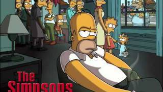 Les Simpsons  Remix Hardteck  YouTubeflv [upl. by Robillard]