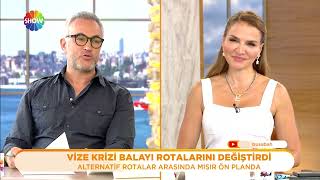 Vizesiz ve Ekonomik Balayı Rotaları [upl. by Violette]