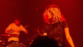 Louane  Avenir  live  MünchenMunich Freiheiz [upl. by Atin]