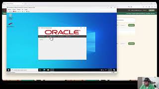 Migración de HyperV Windows Server a Oracle Cloud [upl. by Edrea513]