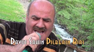 Davut sahin dilberin Biri [upl. by Lothar]